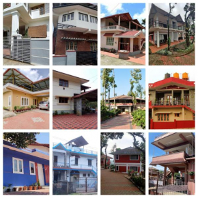 THE HOMES Kodai
